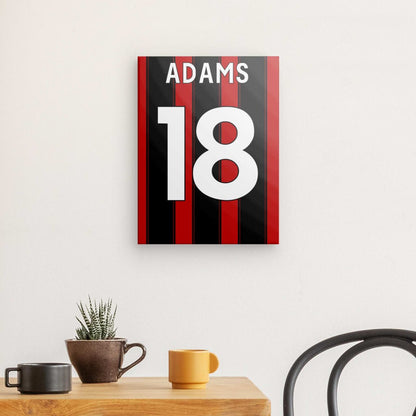 Adams Bournemouth Canvas